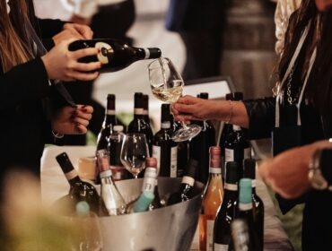 “13 Note di Gusto”: a Casa del Nonno 13 il territorio si incontra tra gusto, musica ed eleganza
