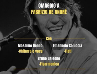 Trent’anni di Anime Salve: un viaggio nell’universo di Fabrizio De André