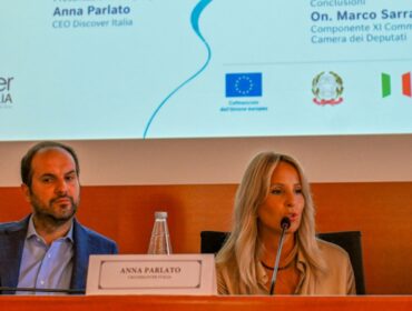 Aree interne, audiovisivo e formazione: da “Lungo il corso del Sele” un nuovo modello per raccontare i territori