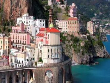 Atrani: al via il Concorso di idee per la rigenerazione urbana del borgo