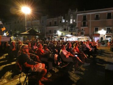 Grande successo di pubblico per il primo “Procida Jazz Fest”