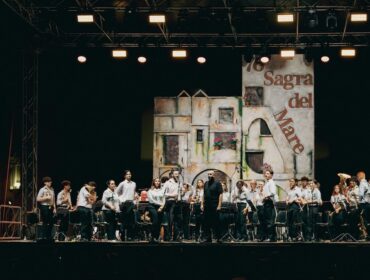 Il maltempo cambia i programmi del “Procida Jazz Fest”