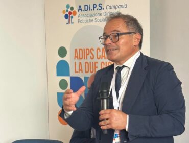 Welfare, integrazione e nuove responsabilità: a Montefusco confronto sulle politiche sociali
