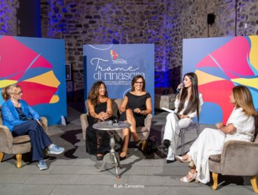 “Trame di rinascita”: ad Amalfi l’alto artigianato si unisce al riscatto sociale femminile