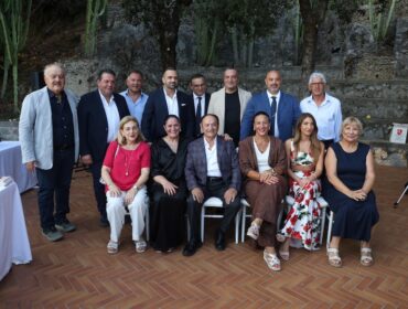 A Maiori “Trionfi & Cavalli”: cultura, tradizioni e agroalimentare del Mezzogiorno si incontrano alla Torre di Cesare