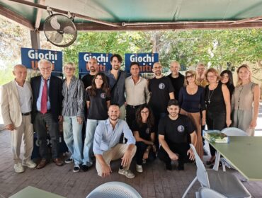 Giocare al tavolo per riscattarsi: arriva una ludoteca all’Istituto Penale per i Minorenni di Nisida