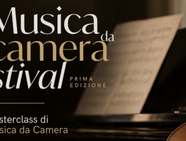Settembre in musica al Conservatorio “Cimarosa”: al via masterclass, concerti e progetti speciali
