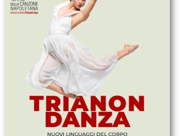 Trianon Viviani, dieci appuntamenti con la danza contemporanea