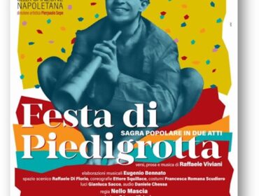 Al Trianon la “Festa di Piedigrotta”