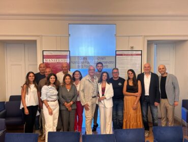 Ordine degli Architetti di Caserta, Valeria Civitillo nuova presidente