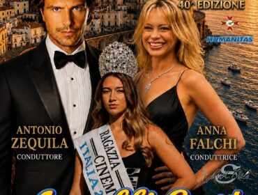 Ad Atrani tre giorni tra bellezza, cinema e impegno sociale