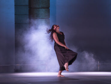 L’Oltre tra Pontecagnano e Sala Consilina: il 26 e 27 settembre danza, memoria e grandi maestri nei luoghi della cultura