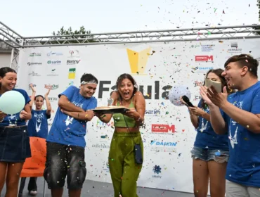Premio Fabula 2026, gran finale con don Patriciello, Luca Trapanese e Francesco Paolantoni
