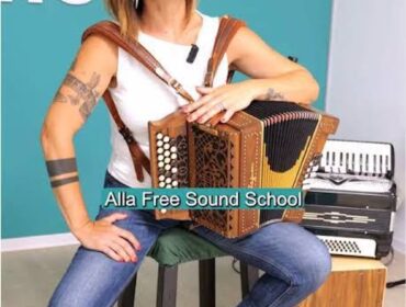 Salerno, domenica 20 settembre Open Day alla Free Sound School