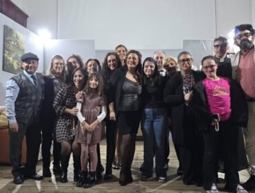 Al via la 3ª Rassegna Teatrale Amatoriale Sala Impero – 2° Premio “Città di Montemiletto”