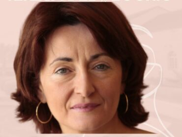Un viaggio tra memoria e riscatto: Teresa Del Vecchio in “Eder Speranza” a Pietrarsa