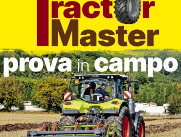 TractorMaster 2026: torna la “Prova in Campo” a Sant’Arsenio
