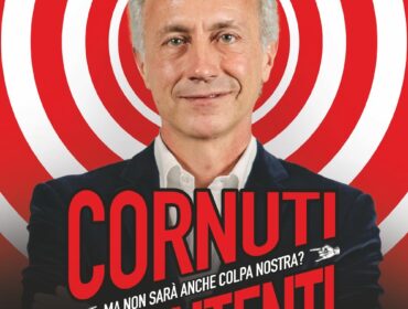 Marco Travaglio stasera al Teatro al Borgo