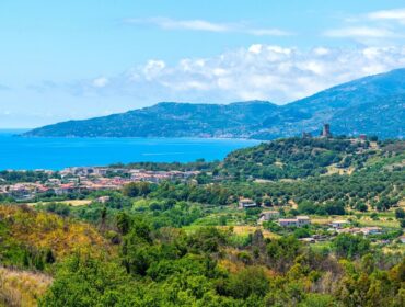 Praesentia fa tappa nel Cilento: ad Ascea (Salerno) un viaggio nel turismo della dieta mediterranea