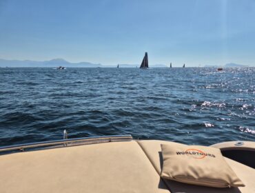 America’s Cup, a Napoli arriva il turismo di alto profilo