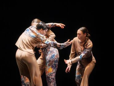 Trianon Viviani, ultimi appuntamenti con “Esercizi di Fantasia” e “TrianonDanza” prima della nuova stagione
