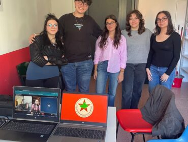 Nasce in Alta Irpinia un nuovo nucleo del Collettivo Studentesco Irpino