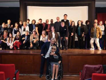 Altavilla Film Fest, grande successo per la serata finale: 1.018 opere da tutto il mondo
