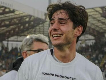 Cristian Shpendi vince il Trofeo MVP della Serie BKT per il mese di settembre