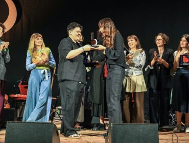 L’Aurora vince il Premio Bianca d’Aponte