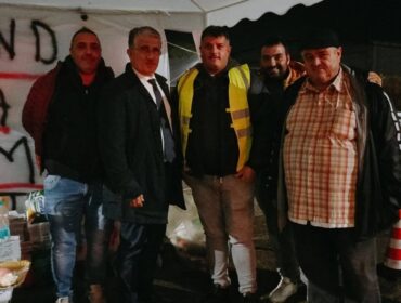 Caro carburanti, PD Avellino: «Al fianco di chi fa muovere il paese. Il governo dia risposte immediate»