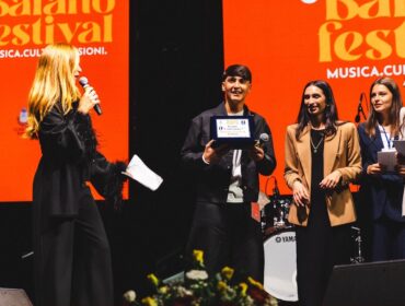 Baiano Festival, successo di partecipazione per la seconda edizione: Il cantautore Sansone vince la kermesse di respiro nazionale