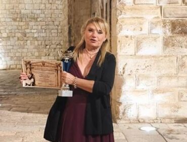 Sarita Massai conquista il secondo premio al Seneca 2026 con «Il nome del male»