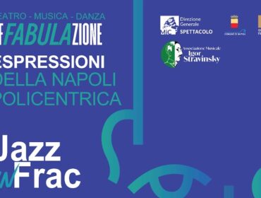 A Ponticelli va in scena “Jazz in Frac”: musica, teatro e contaminazioni d’autore