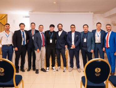 AI FATTI, la prima edizione è un successo: a Battipaglia nasce un nuovo punto d’incontro tra imprese, professionisti e intelligenza artificiale