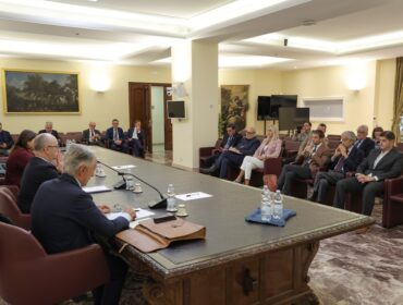 Credito alle imprese agricole, la Cia Campania: «Bene l’accordo Regione-Abi, ora sostegno concreto allo sviluppo»