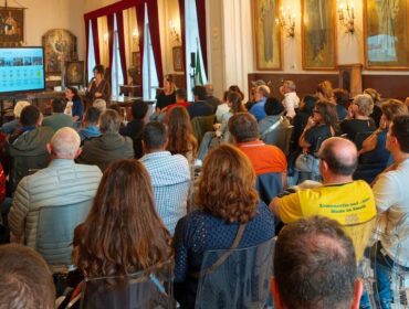 Ad Amalfi la prima assemblea della Comunità GIAHS: un patto per la conservazione dinamica del sistema agricolo di importanza globale