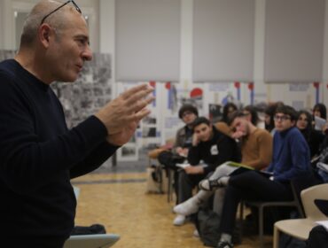 Al via la II edizione del Caserta History Film Festival, l’Università Vanvitelli porta la storia al cinema con un omaggio a Dario Fo nel centenario della nascita