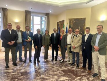 Copagri Campania: «Caro gasolio agricolo, il primo passo della Regione non basta. Servono misure strutturali e tempi certi per salvare le imprese»