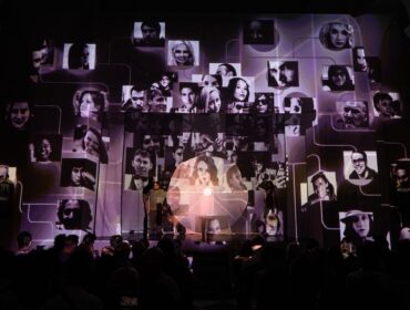 Murìcena Teatro: Dimenticata Pace torna in scena, ad Aversa e al Teatro dei Piccoli di Napoli