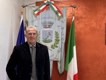 Rottamazione Quinquies, San Giorgio La Molara tra i 187 Comuni campani aderenti