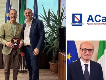 Atrani, avviata la progettazione delle aree sicure di parcheggio: mobilità sostenibile e sicurezza del territorio