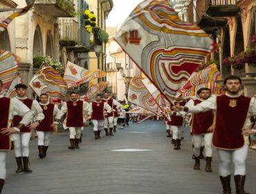 I 30 anni di “Città Regia” con la mostra dedicata a Eduardo:  tra tradizione, innovazione e arte scenica a Cava de’ Tirreni