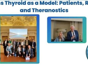 Dall’Irpinia alla ribalta internazionale: l’AME-Mir su ThyroWorld