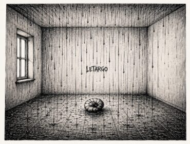 Oggi esce il videoclip di “Letargo”, il nuovo singolo del cantautore palermitano Stefano Rubbino
