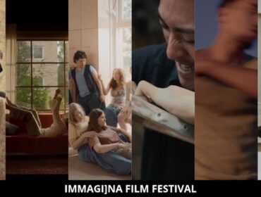 Al via Immagi]na Film Festival 2026 con l’VIII edizione da giovedì 29 ottobre fino a domenica 1° novembre tra il Liceo Palizzi di Napoli, il Teatro Sala Molière di Pozzuoli e l’HSS Hub di Napoli