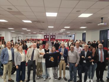World’s Top 2% Scientists 2026: 14 docenti di Ingegneria Civile dell’Università di Salerno tra i ricercatori più citati al mondo
