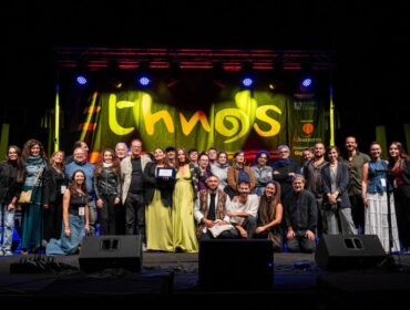 Ethnos, gran finale a Villa Bruno: cinque progetti in gara per il Premio GenerAzioni