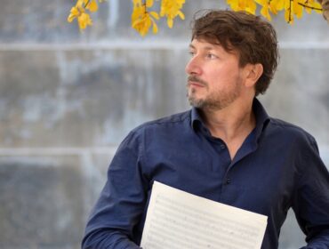 Capua, il pianoforte di Francesco Libetta protagonista al Museo Campano: da Beethoven a Chopin