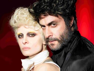 Il ritratto di Dorian Gray torna a teatro: Federica Luna Vincenti protagonista del nuovo adattamento di Giancarlo Nicoletti
