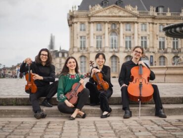Al Museo Campano di Capua risuona la grande musica: al via la sezione cameristica dell’Autunno Musicale 2026